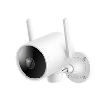 가정용cctv 스마트폰cctv -3 스마트 카메라 비디오 감시 2 야외 와이파이 보안 야간 투시경 인체 감지 사, 01 1296P Camera_03 AU 플러그