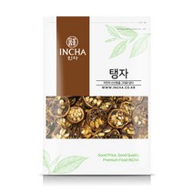 인차 국내산 탱자 열매 600g, 색상:단일상품