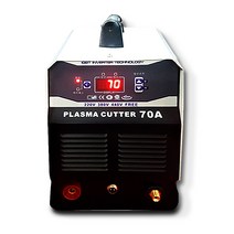 인버터 에어 프라즈마 절단기 세다용접기 플라즈마 CUT-40P 70A 50PA, 1세트, 프라즈마절단기 70A
