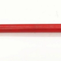 pu 고무 막대 for dualtron 썬더 dt2 dt3 울트라 스파이더 콤팩트 랩터 전기 스쿠터 부품 서스펜션 고무 막대, 빨간색