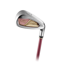 젝시오 프라임 로얄에디션5 아이언 8개 세트 여성용 2023 던롭스포츠코리아, L