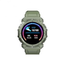 여성메탈시계 30대 여자 여성 방수 심박수 모니터 팔찌