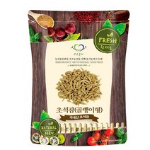 푸른들판 국내산 초석잠, 100g
