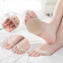 발가락양말 앞꿈치 패드 구두 깔창 뒷꿈치 보호 신발쿠션 발바닥쿠션 물집방지