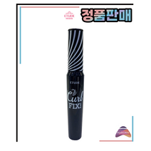 에뛰드 래쉬펌 컬픽스 마스카라 1호 블랙