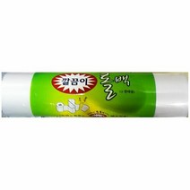 롤백 깔끔이 35x50cm 310매 X12개 위생백 롤봉투, 본상품선택, 12개