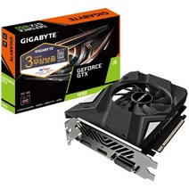 기가바이트 지포스 GTX 1650 UD2 OC D6 4GB 그래픽카드 피씨디렉트