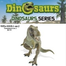 5살 6살남자아이선물 티라노사우르스 2