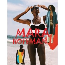 (영문도서) Mara Hoffman Paperback, Independently Published