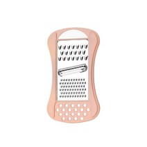 전동 만능 채칼 15-in-1 다기능 야채 다지기 과일 슬라이서 슬라이서 커터 (드레인 바구니 포함) 감자 양파, 09 pink E