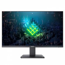 MSI 프로 MP273 IPS 아이케어, 상세페이지 참조