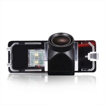 1280x720 픽셀 TV 라인 20mm 렌즈 후면보기 자동차 카메라 벤틀리 콘티넨탈 / 플라잉 스퍼 바겐 파사트 B6, 01 No.8099