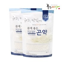 충진수곤약쌀 무료배송 상품