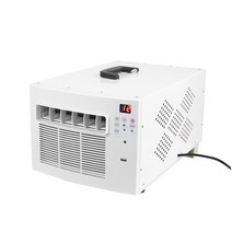 실외기 없는 에어컨 작은방 원룸 자재 일체형 거실, R20모델/1.5m모기장