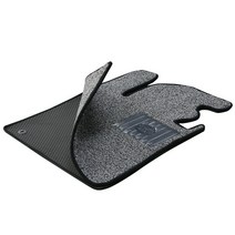 루젠 이중 코일 카매트 확장형 한대분, 베라크루즈, 현대자동차(확장형), 현대