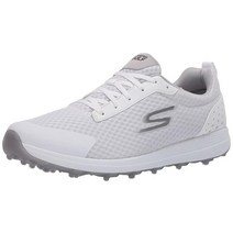 스케쳐스 Skechers 스케처스 여성용 맥스 골프화 화이트멀티 스포트 5.5 US 가성비 추천 미국직구