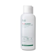닥터지 레드 블레미쉬 수딩 토너 200ml, 1개