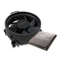 [AMD] 라이젠5 세잔 5600G (6코어/12스레드/3.9GHz/쿨러포함/대리점정품/멀티팩)