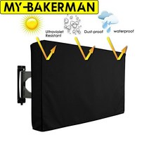 스마트 tv 70 75 80 85 90 95 100 인치 대형 벽걸이 중소기업 티비 cover for 22 inch lcd dust-proof led, 50-52인치