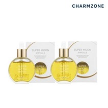 [참존] 달맞이꽃 슈퍼문 앰플 50ML 1+1, 없음