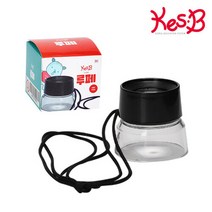 캐스비 캐스B네이처 루페, 단품없음