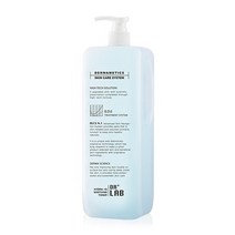 닥터랩 하이드라-15수딩토너1000ml, 1개, 1000ml
