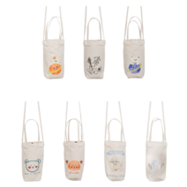 에코에듀 초등학생 어린이 급식가방, 아보카도