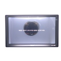 아이나비 REAL 3D 네비게이션 8인치 매립용 거치용 [TPEG무료+업데이트무료], 16GB (거치용)시거잭+거치대+로드안테나, 16GB