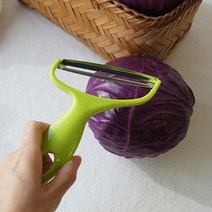 돈까스집 양배추샐러드 대형 양배추채칼 양배추칼 야채칼