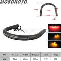 오토바이신발 바이크 부츠 오토바이 카페 레이서 업스위프 플랫 트래커 엔드 뒷좌석 후프 7/8 