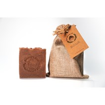 그래니바 바디솝 보습&각질 관리용 천연 수제 온몸비누 [그래니스], L