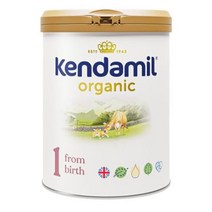 Kendamil Stage 1 First Infant Milk 영국 켄다밀 인펀트 1단계 분유 800g