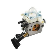 전동공구 부품 기화기 튜닝 키트 Stihl BG56 BG56C zapa C1MS260B 리프 송풍기 Carb 4241 120 0615 엔진 교체