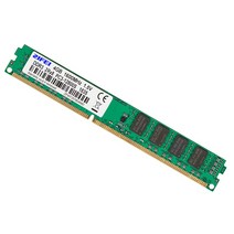 4G DDR3 RM 1600/1333/1066 MHZ 240 핀 1.5V/1.35V 2R * 더블 모델 DIMM NON-E 데스크탑 메모리 Intel/MD, 02 4GB 1333 1.5V
