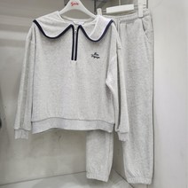 소이 벨로아 빅카라 조거셋트