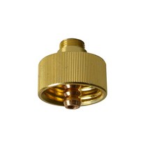스노우 폼 랜스 예비 부품 압력 와셔 캐논 병 홀더 건 탱크 캡 화학 제품 흡입 구멍 1.0mm, [01] 금