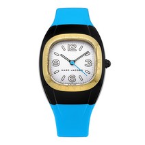 마크제이콥스 MJ1649 유니바디 여성 우레탄시계