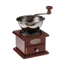 Norpro 커피 그라인더 1 EA 표시