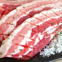 다다익선 고향미트 벌집삼겹살500gX10팩 총 5kg 일주일내 생산, 500g(1개), 10개