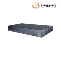 한화테크윈 16채널 200만화소 AHD CCTV DVR 녹화기 HRD-E1630L