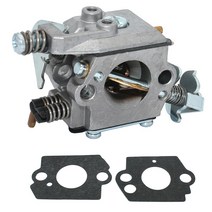 기화기 Jonsered 2035 CS2137 Craftsman 358.351082 358.351182 358.351162 PN Walbro 33-29 WT-625 WT-391 Za