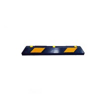 11번고무데크:W150-H100-L900웨지10-140 카스토퍼 매립 휠체어경사로 대차경사로 운반수레 진입판 차량진입판 경사판 경사로 턱진입판 경계석턱 진입로턱 계단턱 건축현장
