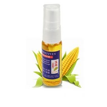 팰렛 20ml 잉어 낚시 미끼 첨가제 보일리 맛 스프레이 팝업 펠렛 유인제 낚시 미끼 냄새 맛 도구 부품, 옥수수