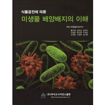 식품공전에 따른 미생물 배양배지의 이해, 바이오사이언스