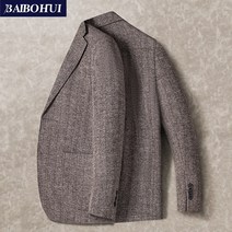 글렌체크자켓 가을 겨울 비즈니스 슬림핏 스몰정장 자투리목재 남자오버핏티셔츠 패션브로치 묵히다.휴한한.출처: 고려대 중한사전 잉글랜드 빈티지 양털모직 양복 외투