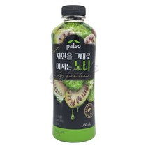 팔레오 자연을 그대로 마시는 노니 750ml