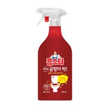 홈스타 뿌리는 곰팡이 싹 750ml, 1개