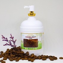 친환경방향제 헤이즐넛향, 5.피톤치드 1개