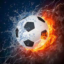푸아이 3D 보석십자수 불꽃축구 +행운십자수(30x30)사칭업체주의 판매자 푸아이 꼭 확인후 주문 MJ321, 1세트, 50*50CM