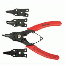 스냅링플라이어 올프로 스냅링플라어어 10022 7 인 치, 2450184 /10022/7인-치, 모델명및규격:2450184 /10022/7인-치